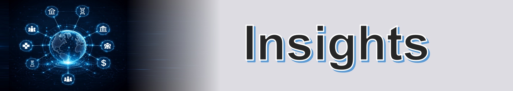 Beyond Insights